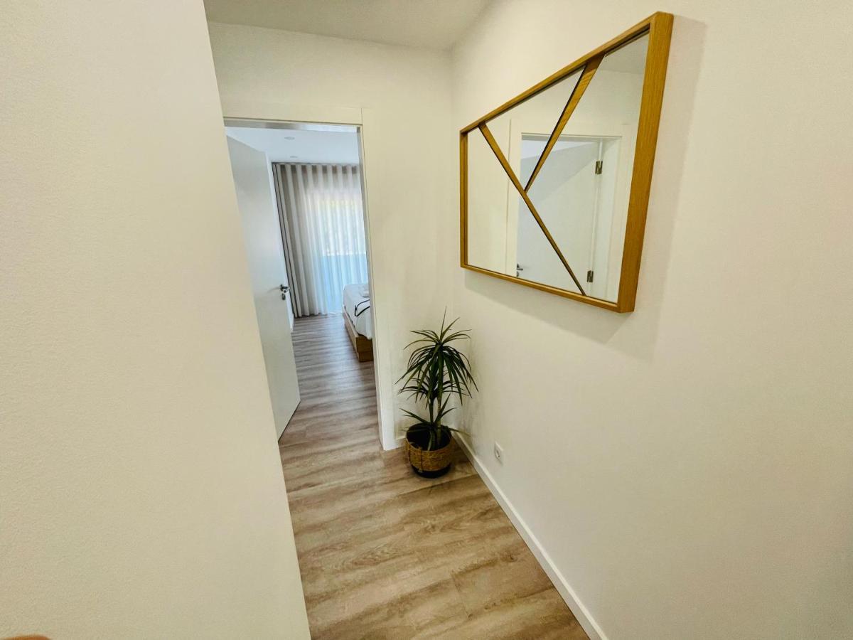 Top View Apt At Historical Center Coimbra Dış mekan fotoğraf