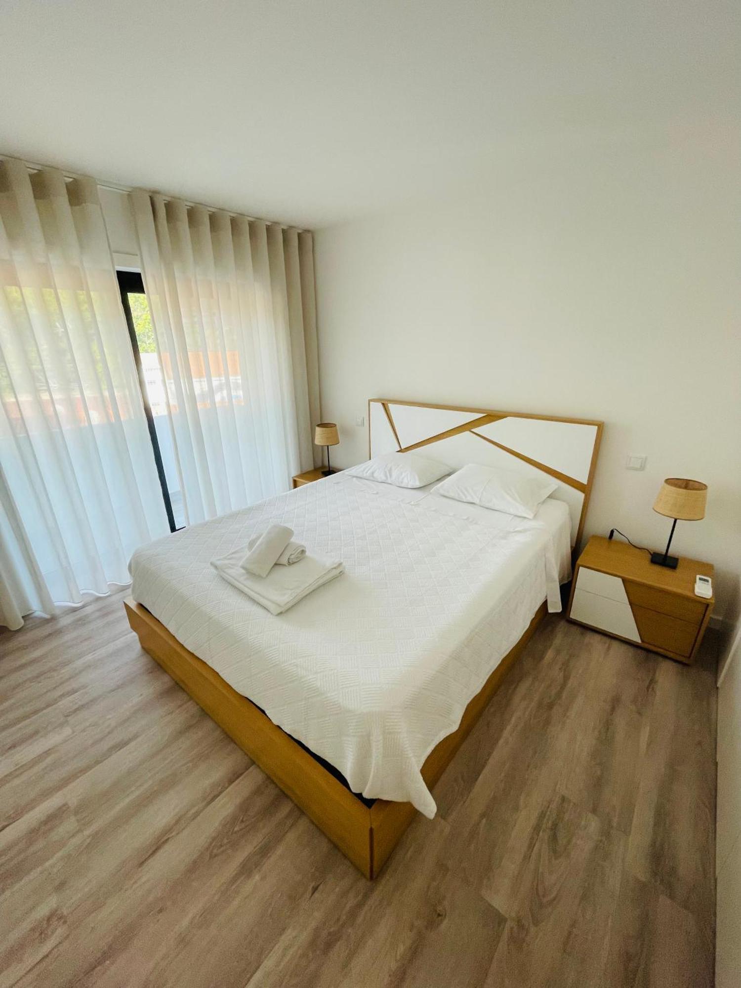 Top View Apt At Historical Center Coimbra Dış mekan fotoğraf