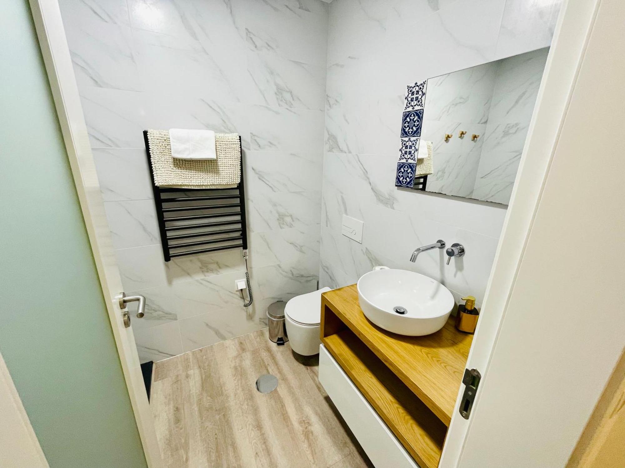 Top View Apt At Historical Center Coimbra Dış mekan fotoğraf
