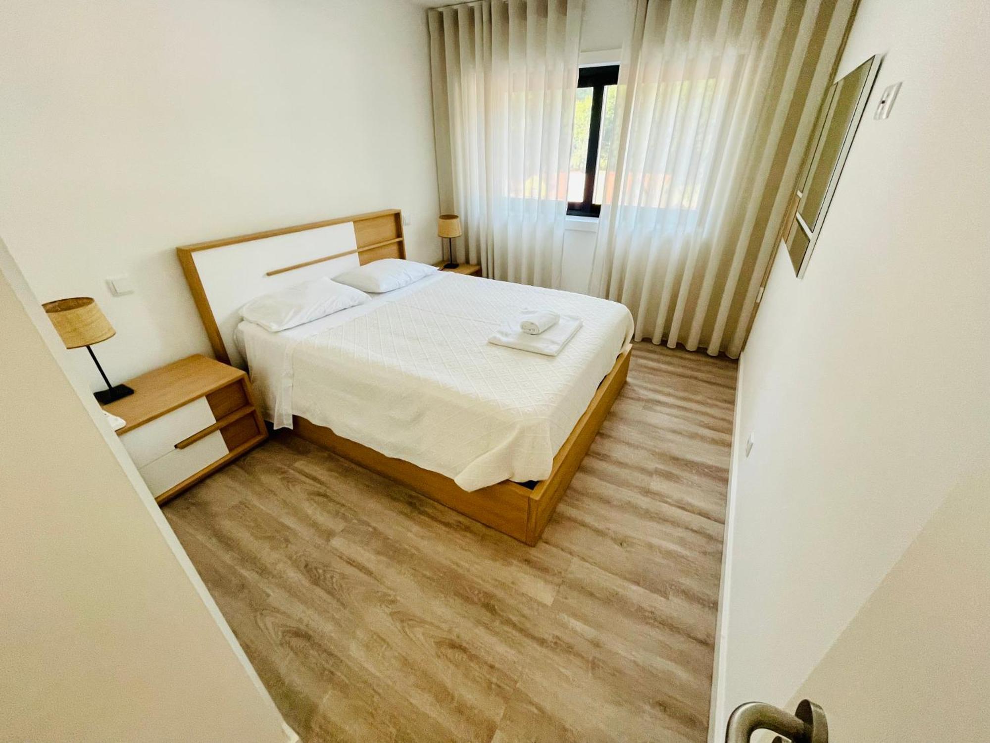 Top View Apt At Historical Center Coimbra Dış mekan fotoğraf